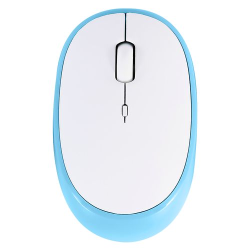 Durabrand Wireless Mouse Blue