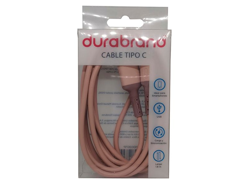 Cable-Durabrand-Tipo-C-1-8M-Rosado-1-55236
