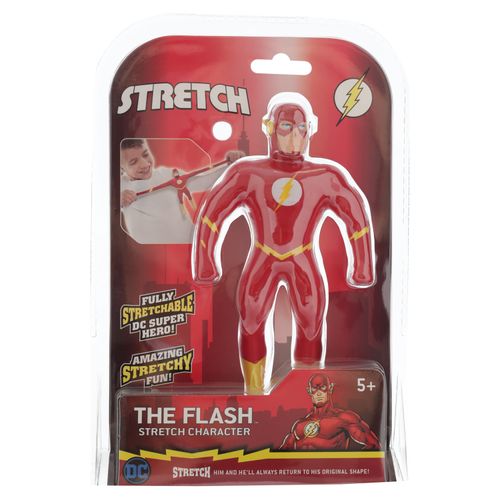 Juguete Goo Jit Zu Stretch Mini Flash