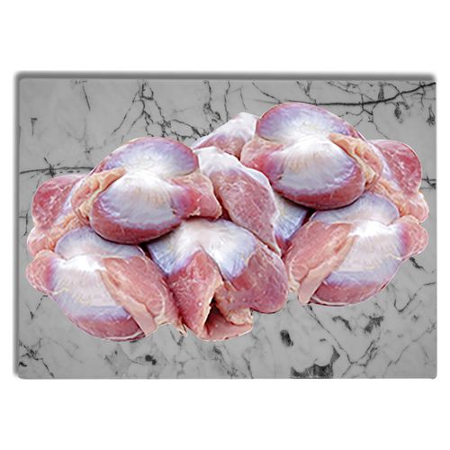 Mollejas Tyson De Pollo Granel - 1lb