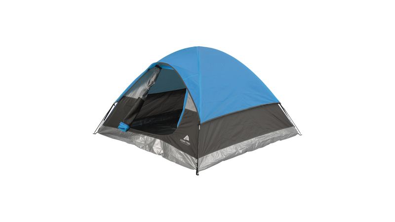 Comprar Tienda Ozark Trail Para Acampar 4 Personas, Walmart Guatemala -  Maxi Despensa