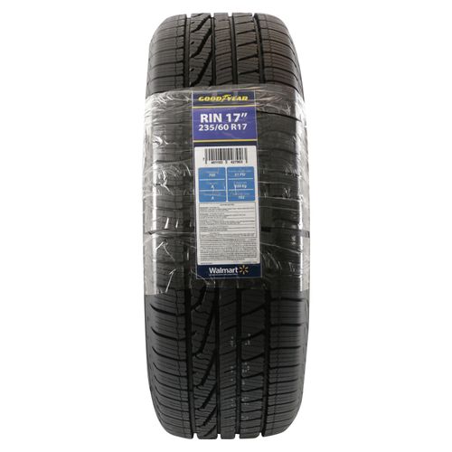 Llanta Good Year 235 60 R17 Ass Weatherread