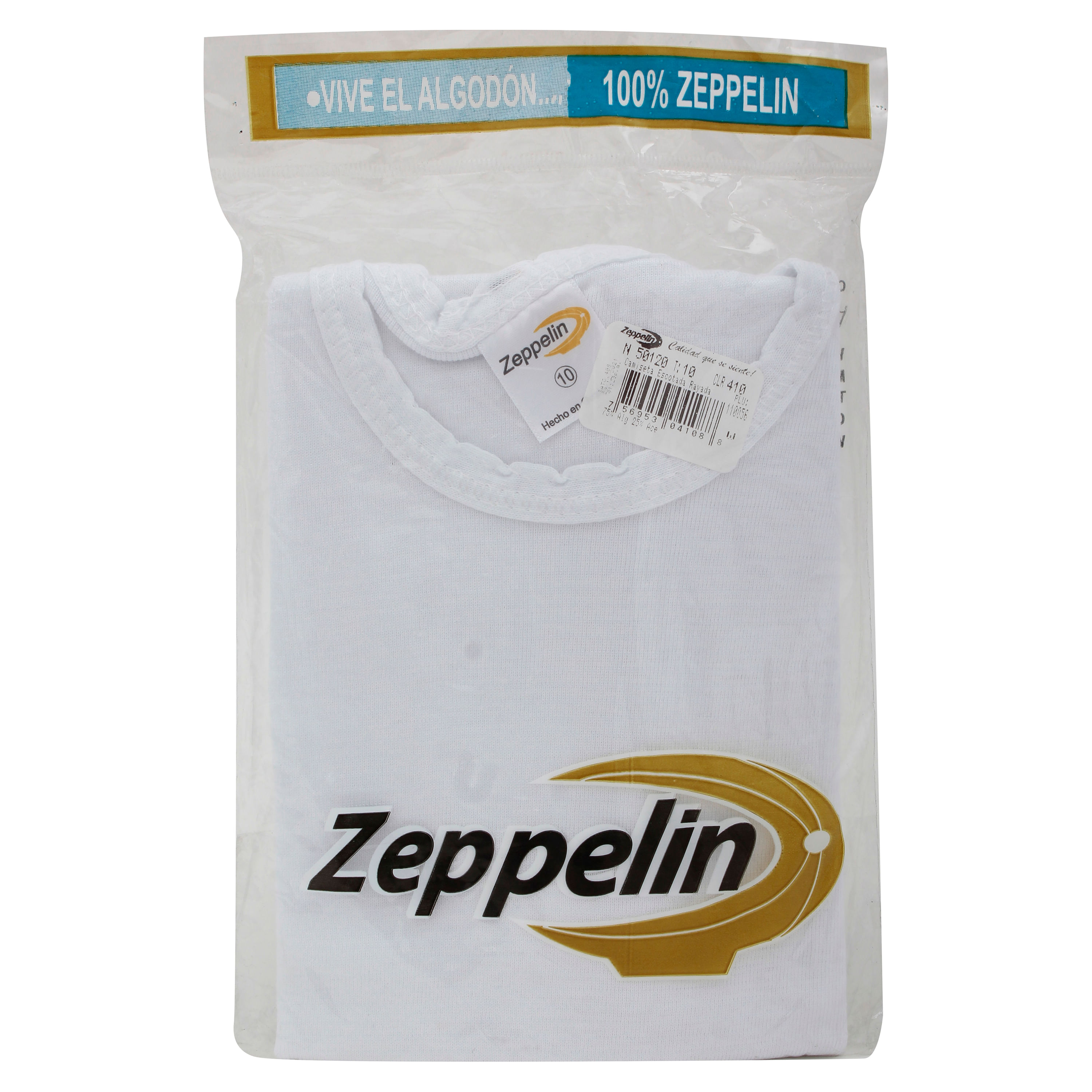 Ropa zeppelin guatemala precios sale