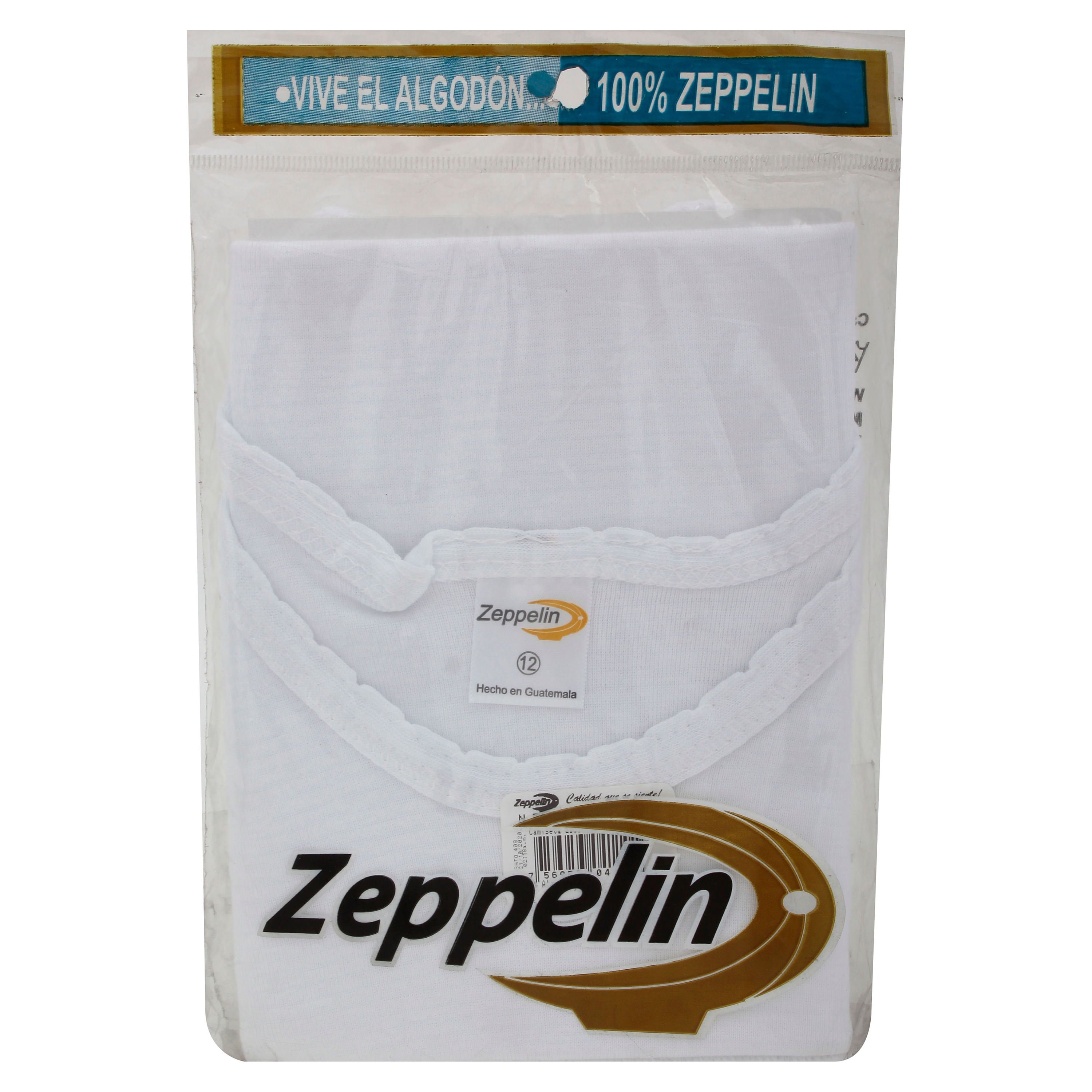 Camiseta-Zeppelin-Rayada-Blanca-Talla-12-1-14767