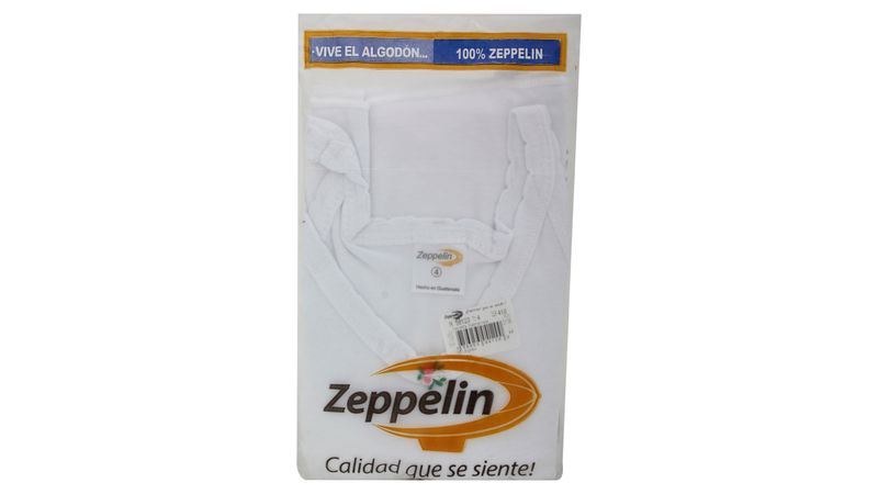 Ropa zeppelin guatemala precios sales
