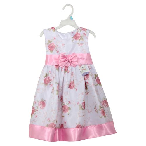 Vestido Chely, Niña -Talla 6