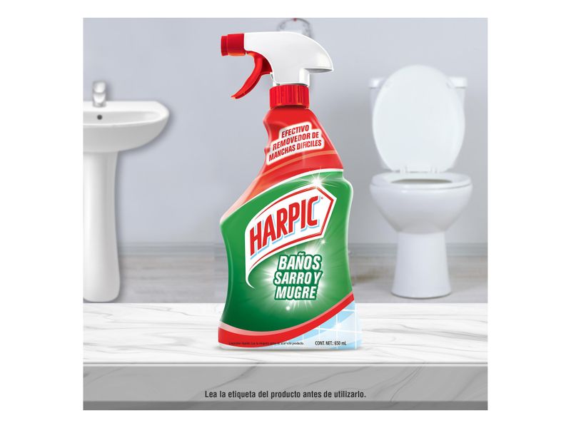 Limpiador-De-Ba-os-Harpic-Sarro-y-Mugre-Rociador-650ml-2-36410