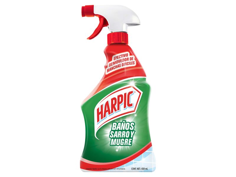 Limpiador-De-Ba-os-Harpic-Sarro-y-Mugre-Rociador-650ml-1-36410