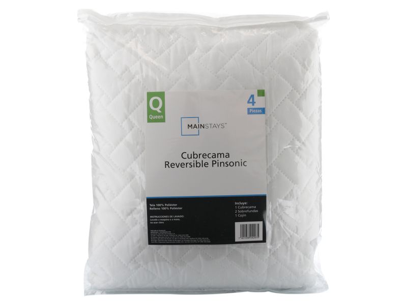 Cubrecama-Marca-Mainstays-Tama-o-Queen-Con-Dise-o-Liso-y-Fundas-Para-Cojin-3-59512