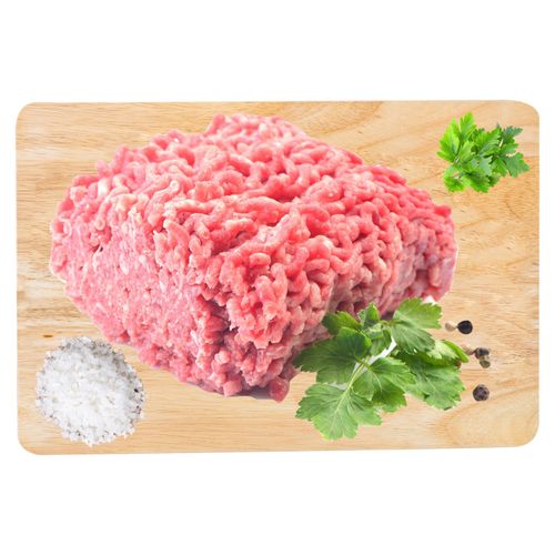 Carne Molida De Cerdo - 1lb