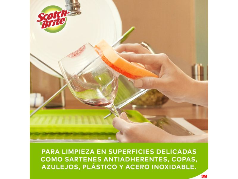 Esponja-Marca-Scotch-Brite-Limpieza-Delicada-Cero-Rayas-Cocina-3Uds-3-33487