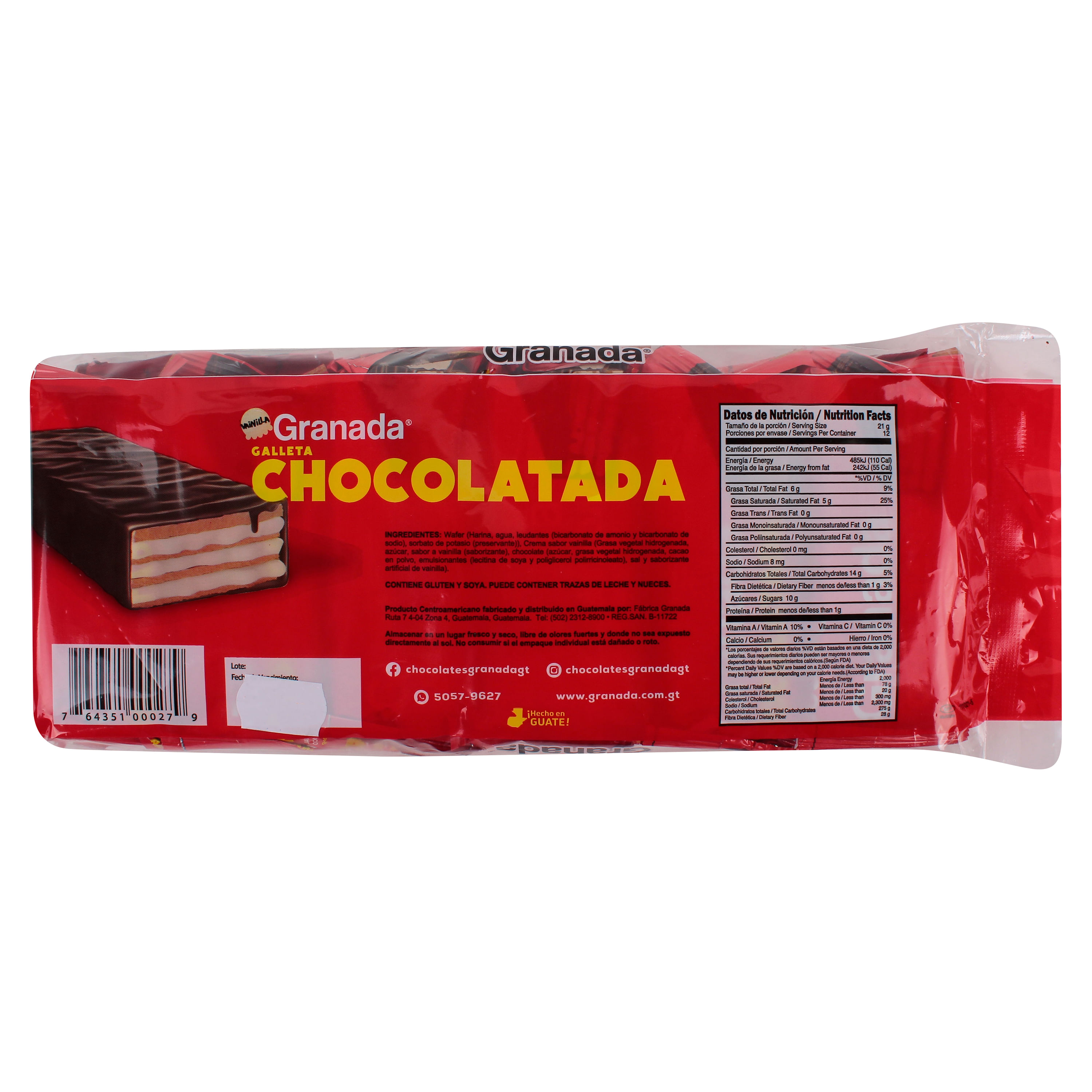 Comprar Chocolate Tutto Chocolovers Blanco -200 g