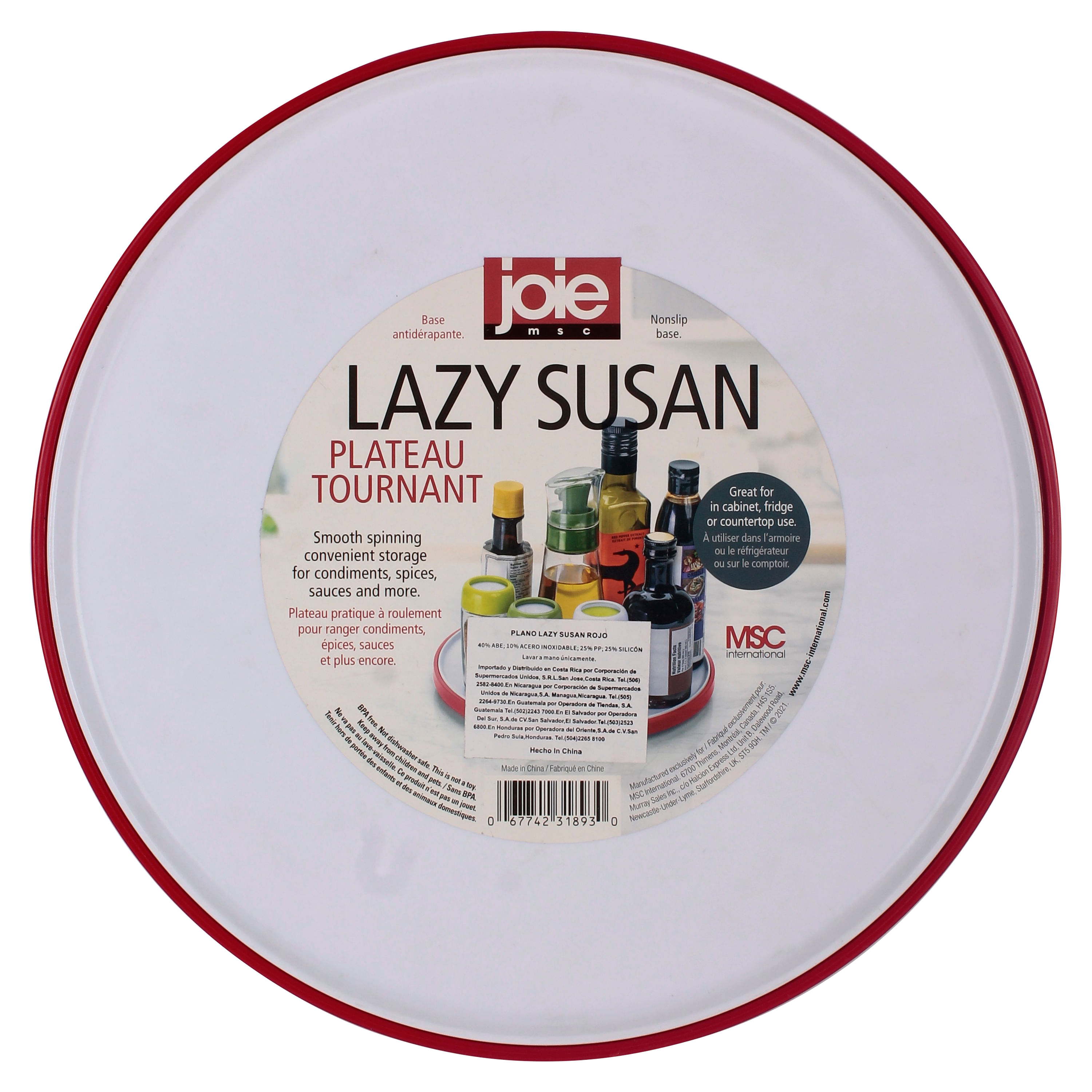 Lazy-Susan-Marca-Joie-Color-Rojo-1-59260