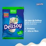 Comprar Bebida De Soya Delisoy Sin Lactosa - 360gr
