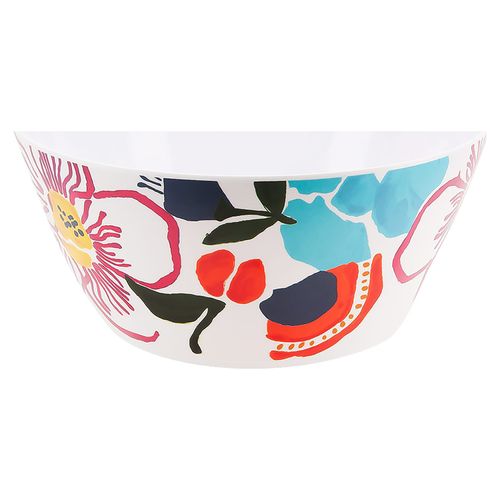 Plato redondo de melamina de 10''. Modelo: G1214579
