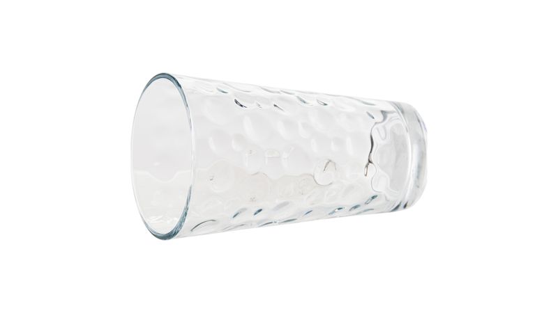 Comprar Vaso Zibo de vidrio, Walmart Guatemala - Maxi Despensa
