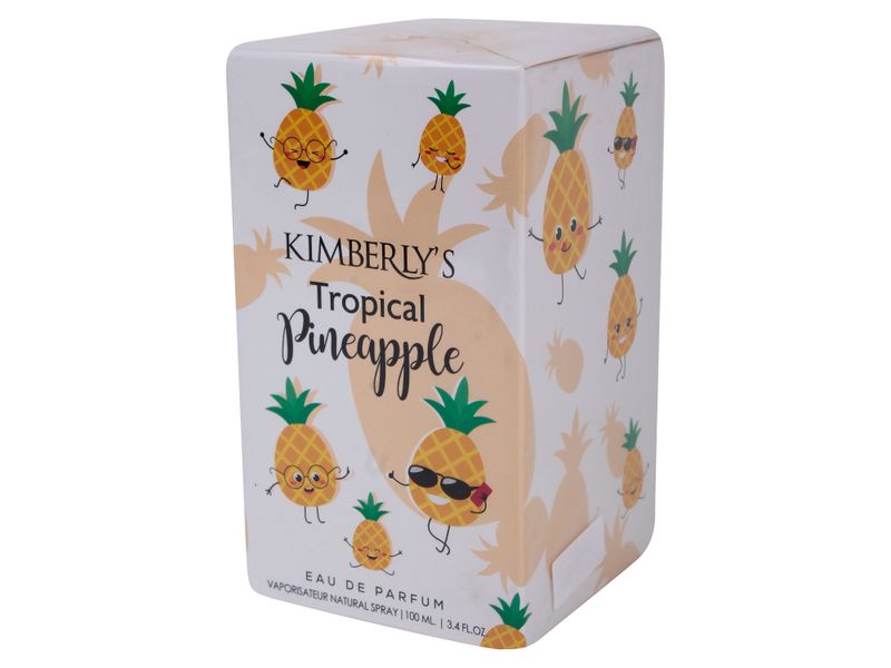 Loci-n-Marca-Mirage-Kimberly-Pineapple-Dama-100ml-3-60715