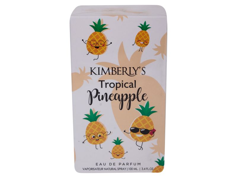 Loci-n-Marca-Mirage-Kimberly-Pineapple-Dama-100ml-1-60715