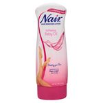 Hair-Remove-Lotion-Nair-Baby-Oil-9Oz-1-58011