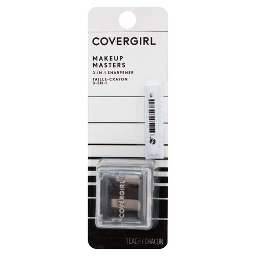Sacapunta Covergirl Para Lápiz - 1Ea