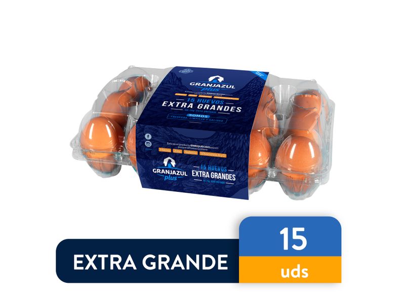 Huevo-Granjazul-Extra-Marron-15-Unidades-1-30890