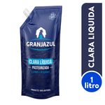 Clara-Granjazul-Liquida-Pasteurizada-1Litro-1-30892