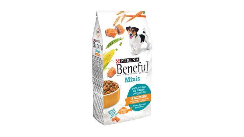 Purina hot sale beneful minis