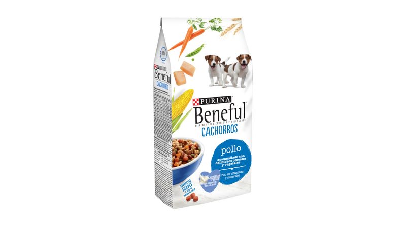 Beneful purina clearance