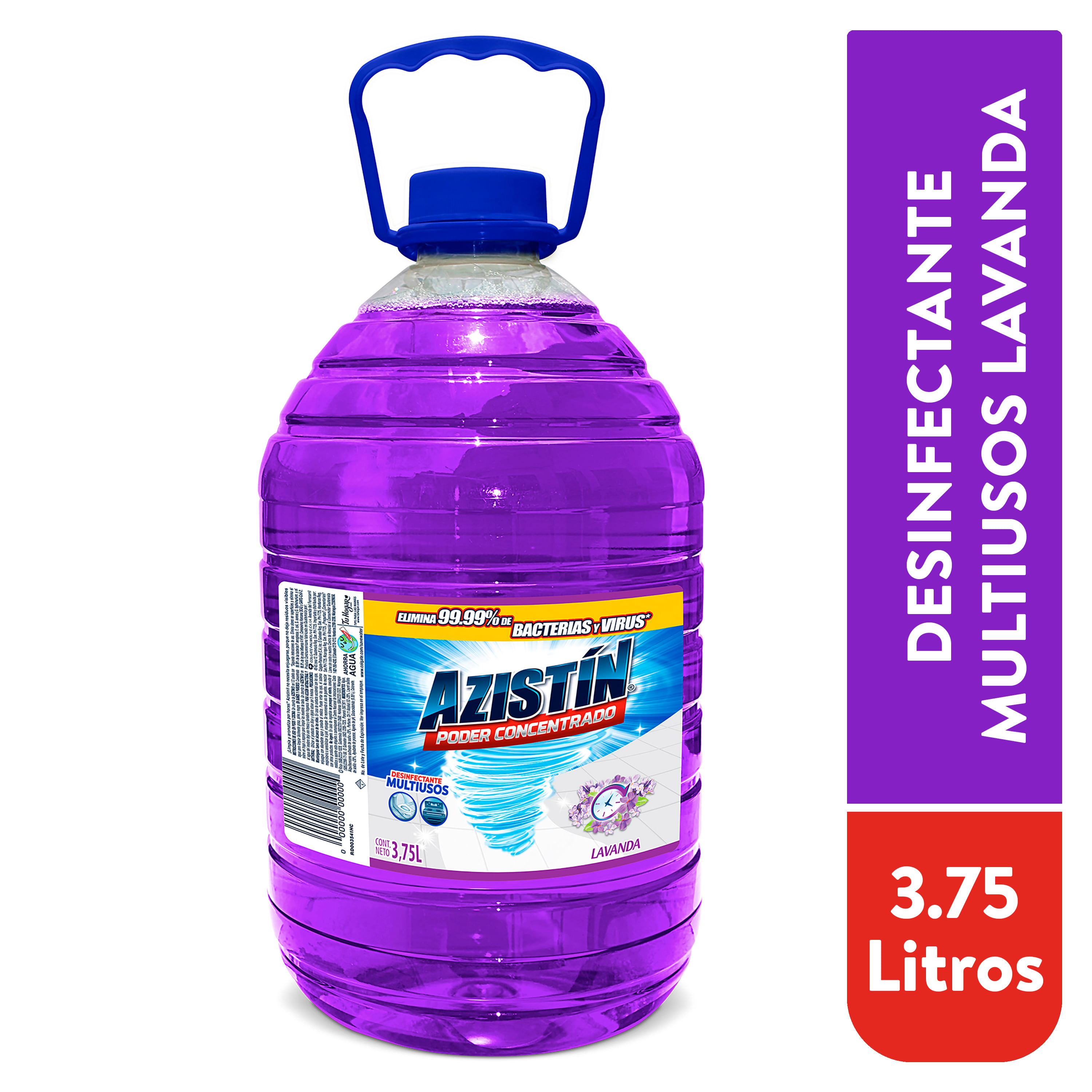 Desinfectante-Multiusos-Marca-Azistin-Poder-Concentrado-Lavanda-1gal-1-56225