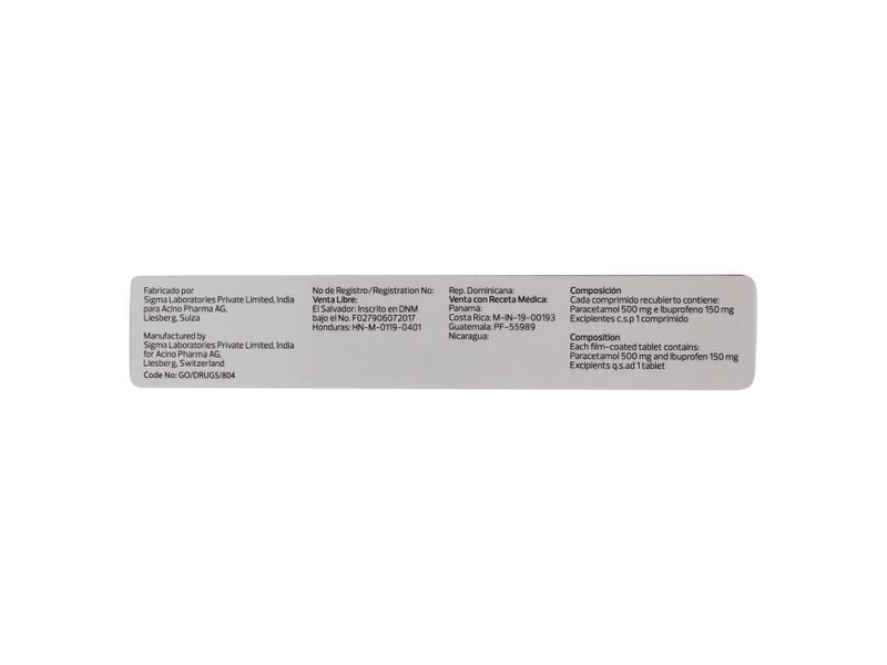 Paraconica-Plus-500-150Mg-5-60907