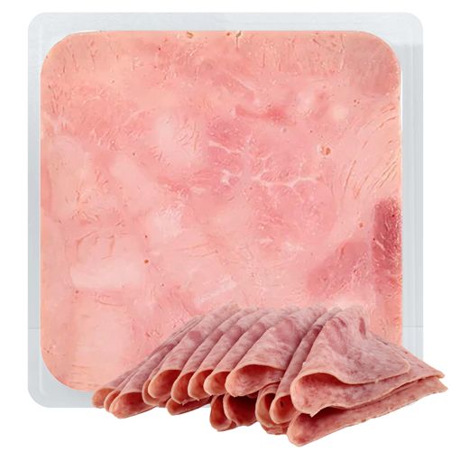 Jamón Picado Eckrich Agua - 1Lb