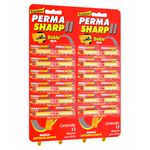 Rasuradoras-Desechables-marca-Perma-Sharp-II-Doble-Hoja-Rasuradoras-Desechables-Perma-Sharp-II-24-Uds-2-Uds-3-582
