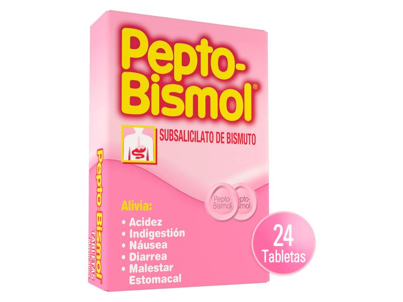 Tabletas-Masticables-marca-Pepto-Bismol-Sabor-Original-24Uds-2-35456