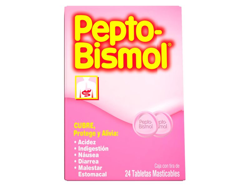 Tabletas-Masticables-marca-Pepto-Bismol-Sabor-Original-24Uds-3-35456