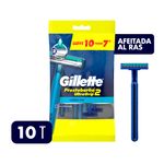 Rasuradoras-Desechables-marca-Gillette-Prestobarba2-UltraGrip-10-Uds-2-38221