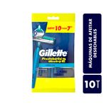 Rasuradoras-Desechables-marca-Gillette-Prestobarba2-UltraGrip-10-Uds-3-38221
