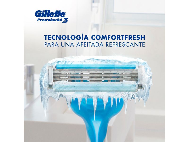 Afeitadora-Recicable-Prestobarba3-Cool-Refrescante-4-Unidades-5-39420