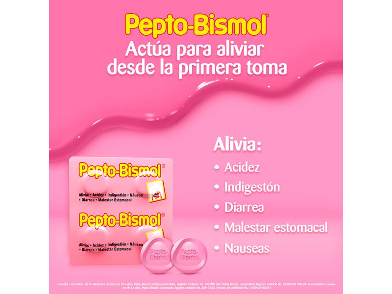 Tabletas-Masticables-marca-Pepto-Bismol-Sabor-Original-24Uds-5-35456