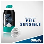 Espuma-de-Rasurar-marca-Gillette-Foamy-Sensitive-para-Piel-Sensible-179-ml-7-39393