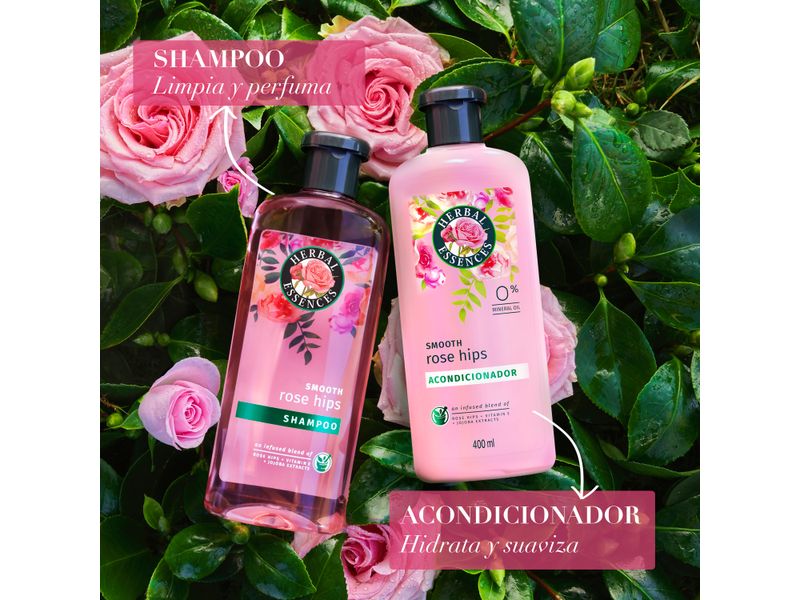 Acondicionador-Herbal-Essences-Suavidad-Rosa-Mosqueta-400-ml-9-55042