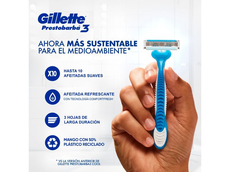 Afeitadora-Recicable-Prestobarba3-Cool-Refrescante-4-Unidades-11-39420