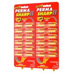 Rasuradoras-Desechables-marca-Perma-Sharp-II-Doble-Hoja-Rasuradoras-Desechables-Perma-Sharp-II-24-Uds-2-Uds-4-582