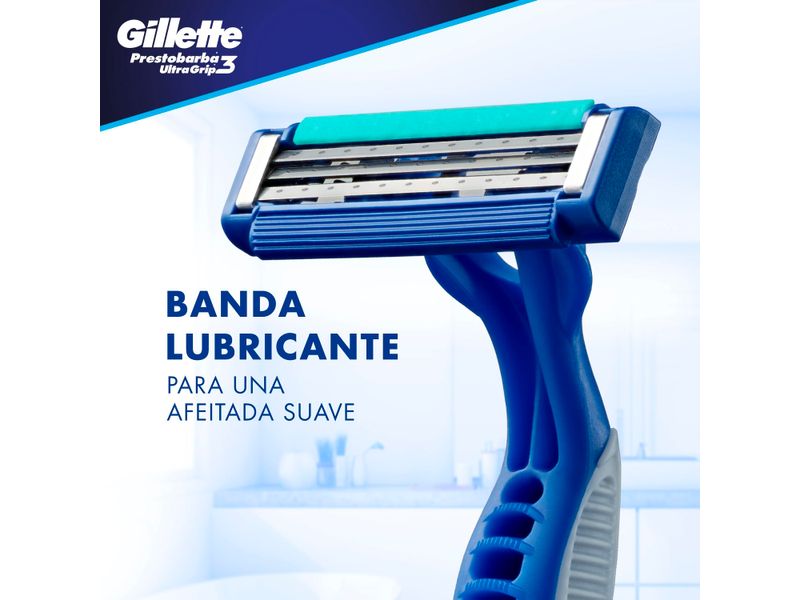 Rasuradora-Desechable-marca-Gillette-Prestobarba-Ultragrip3-2-Uds-10-35128