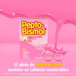 Tabletas-Masticables-marca-Pepto-Bismol-Sabor-Original-24Uds-7-35456