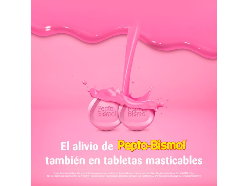 Tabletas-Masticables-marca-Pepto-Bismol-Sabor-Original-24Uds-9-35456