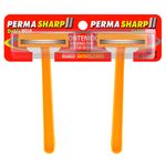 Rasuradoras-Desechables-marca-Perma-Sharp-II-Doble-Hoja-Rasuradoras-Desechables-Perma-Sharp-II-24-Uds-2-Uds-1-582