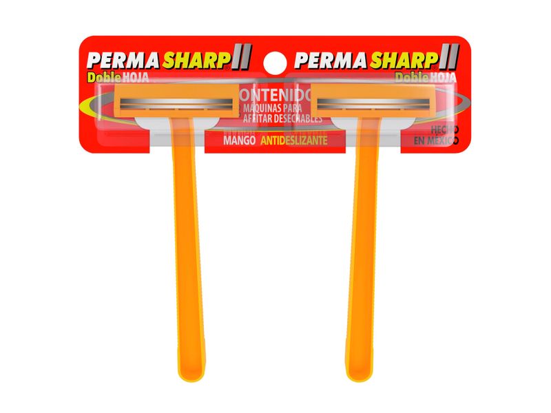 Rasuradoras-Desechables-marca-Perma-Sharp-II-Doble-Hoja-Rasuradoras-Desechables-Perma-Sharp-II-24-Uds-2-Uds-1-582