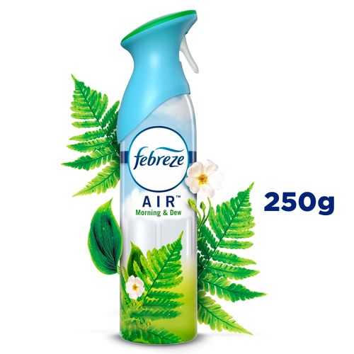 Aromatiz Aero Febreze Meadows Rain 260Ml