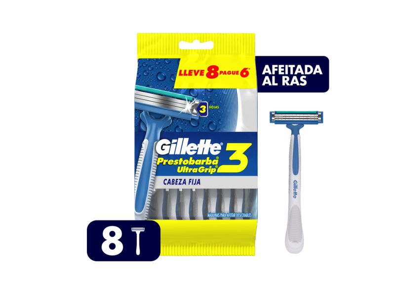 M-quina-de-Afeitar-Desechable-Prestobarba-Ultragrip3-8-Unidades-1-35127