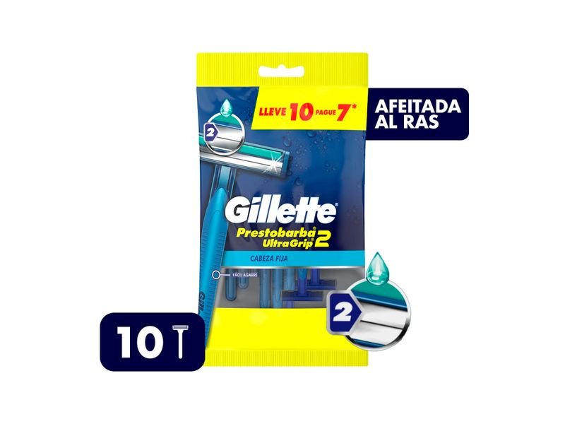 Rasuradoras-Desechables-marca-Gillette-Prestobarba2-UltraGrip-10-Uds-1-38221